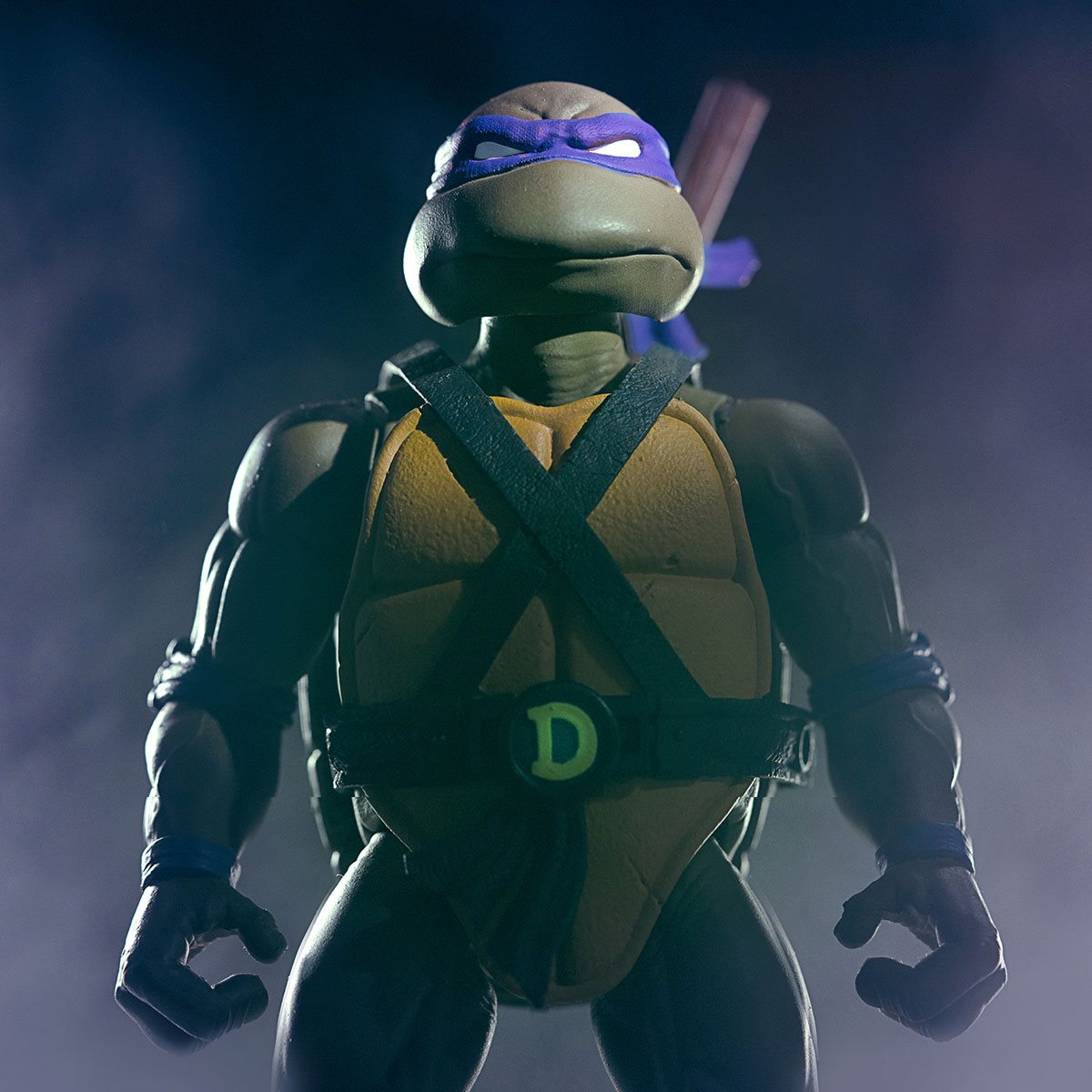 Donatello (Teenage Mutant Ninja Turtles 1990) NECA Action Figure