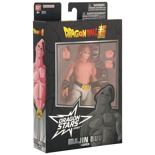 Bandai America - Dragon Ball Limit Breaker 12 Majin Bu