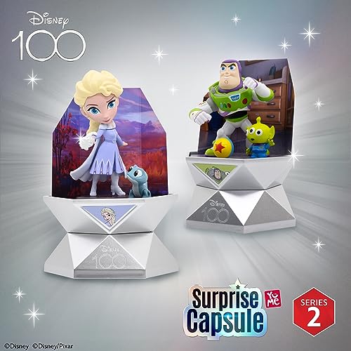 Yume Disney 100 Surprise Capsule