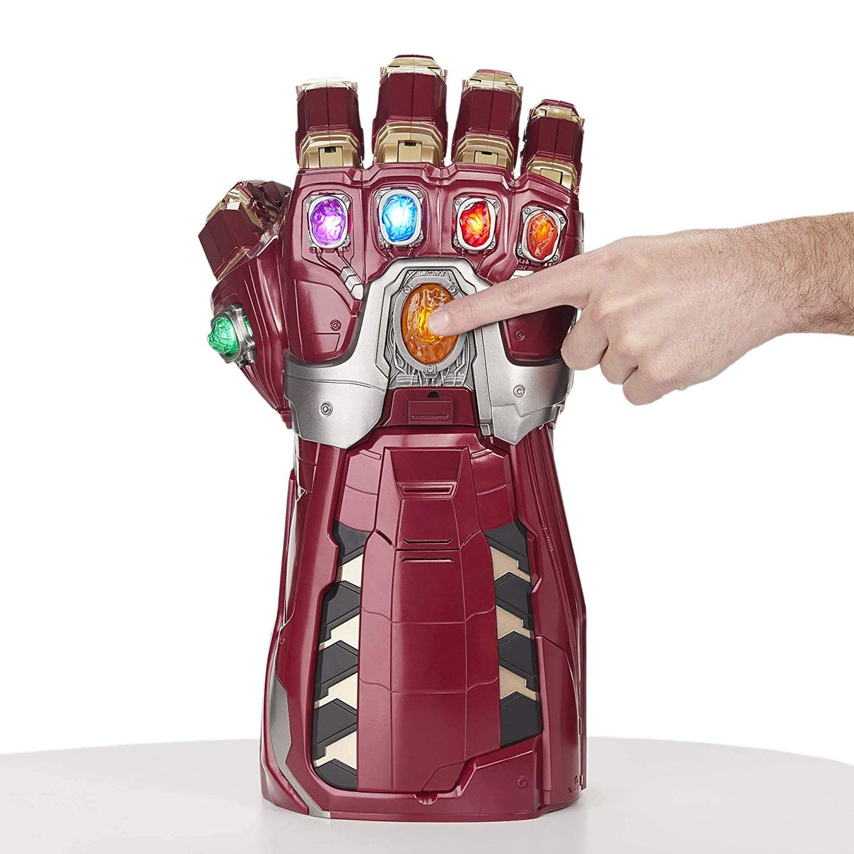 Hasbro avengers 2024 endgame gauntlet