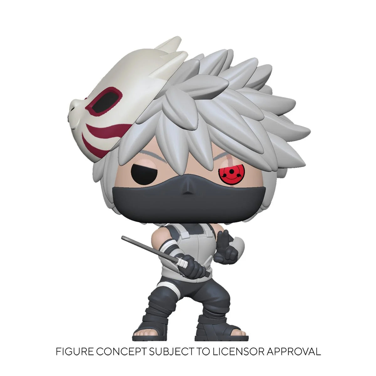 Naruto Funko Pop in Funko Pop Vinyl Figures 