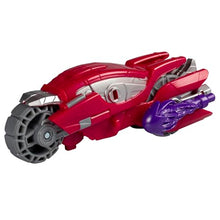 Transformers One Robot Battlers Elita-1, 4.5-Inch Robot Action Figure, Interactive Toys for Boys and Girls Ages 6 and Up