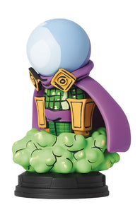 Marvel Animated Style Mysterio Statue