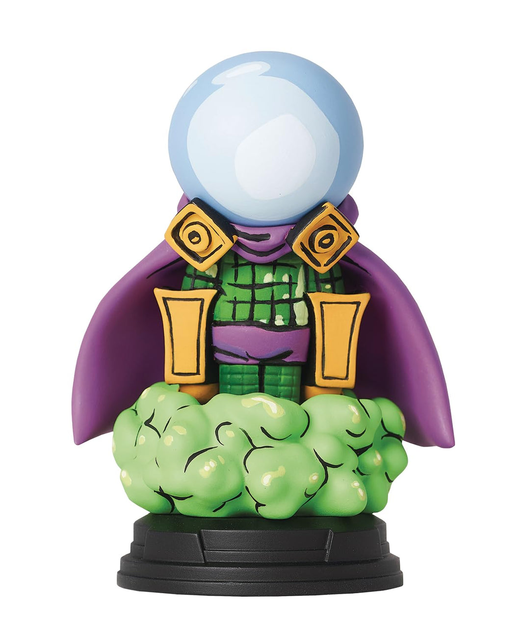 Marvel Animated Style Mysterio Statue