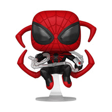 Funko Pop! Marvel: Spider-Man - Superior Spider-Man, Amazon Exclusive