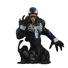 Marvel Comics Venom 1:6 Scale (Black & Blue Variant) Bust