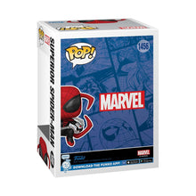 Funko Pop! Marvel: Spider-Man - Superior Spider-Man, Amazon Exclusive