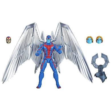 Marvel Legends Series X-Men 6-Inch Archangel Action Figure