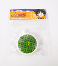 Dragon Ball Z: Dragon Radar Smashies Previews Exclusive Foam Replica