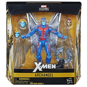 Marvel Legends Series X-Men 6-Inch Archangel Action Figure