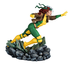 Diamond Select Toys Marvel Gallery: Comic Rogue PVC Statue