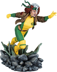 Diamond Select Toys Marvel Gallery: Comic Rogue PVC Statue