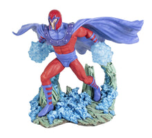 Marvel Gallery: Comic Magneto PVC Statue