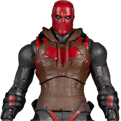 DC Gaming Wave 5 Gotham Knights Red Hood