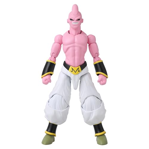 Dragon Ball Super - Dragon Stars - Majin Buu Super, 6.5