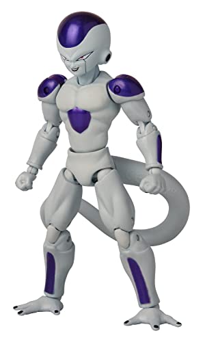 Dragon Ball Super - Dragon Stars - Frieza Final Form Version 2, 6.5