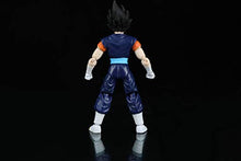 Dragon Ball Super - Dragon Stars - Vegito, 6.5" Action Figure