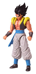 Dragon Ball Super Bandai America Dragon Stars Gogeta 6.5 Action Figure