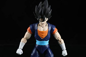 Dragon Ball Super - Dragon Stars - Vegito, 6.5" Action Figure