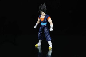 Dragon Ball Super - Dragon Stars - Vegito, 6.5" Action Figure