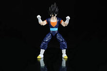 Dragon Ball Super - Dragon Stars - Vegito, 6.5" Action Figure