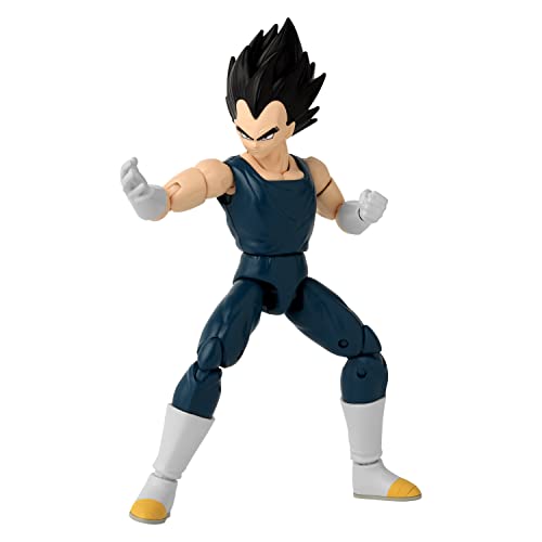 Dragon Ball Super - Dragon Stars - Vegeta (Super Hero), 6.5