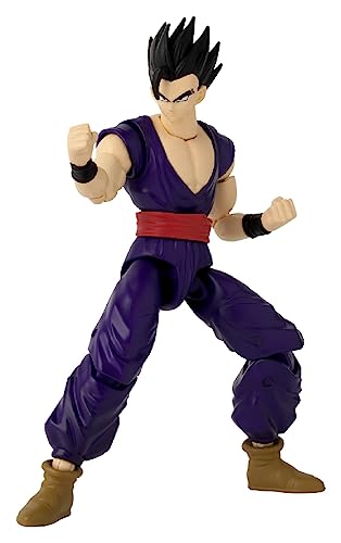 Bandai Dragon Ball Super Dragon Stars 6.5 Action Figure