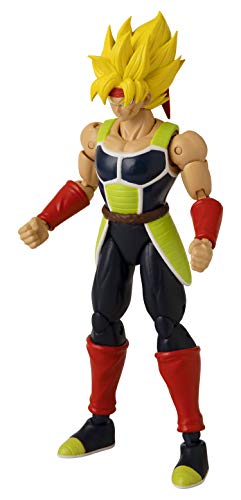 Dragon Ball Z - Figurine Dragon Ball Z Super Saiyan Bardock