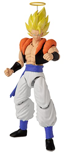 Dragon Ball Super - Dragon Stars - Super Saiyan Gogeta, 6.5