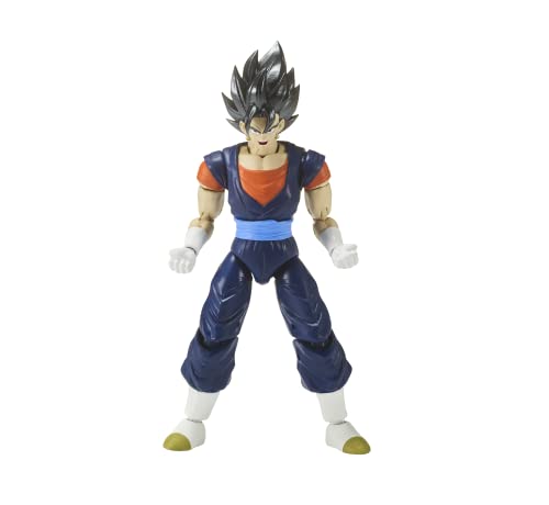 Dragon Ball Super - Dragon Stars - Vegito, 6.5