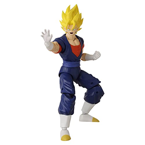 Dragon Ball Super - Dragon Stars - Super Saiyan Vegito, 6.5