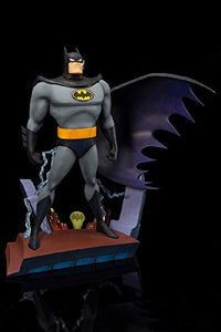 ARTFX+ DC UNIVERSE Batman: The Animated Series Opening Edition 1/10 Complete Figure