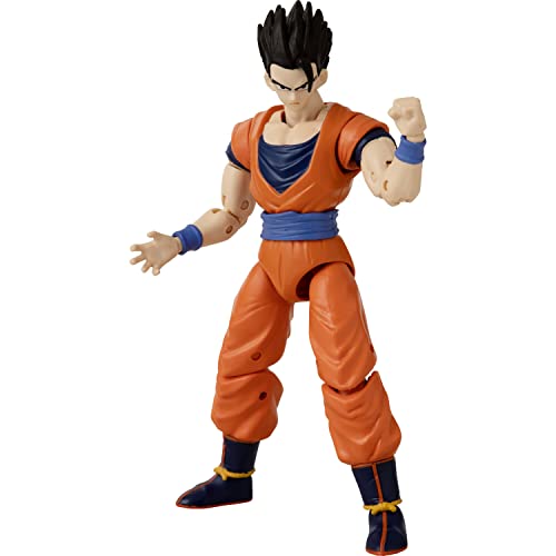 Dragon Ball Super - Dragon Stars - Mystic Gohan, 6.5