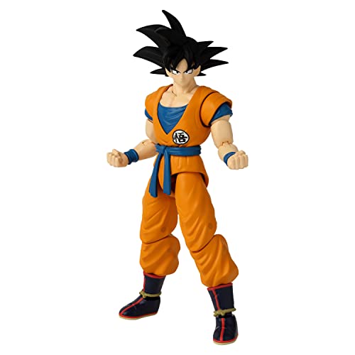 Dragon Ball Super - Dragon Stars - Goku (Super Hero), 6.5