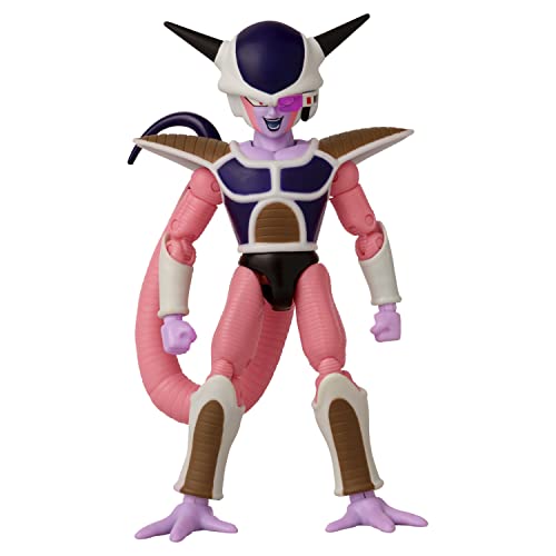 Dragon Ball Super - Dragon Stars - Freiza First Form (Dragon Stars Exclusive), 6.5