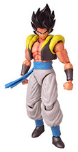 Dragon Ball Super Bandai America Dragon Stars Gogeta 6.5 Action Figure