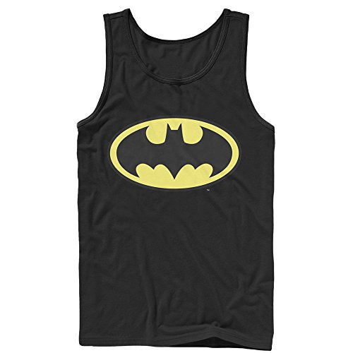 Men's The Batman Batarang Logo T-Shirt – Fifth Sun