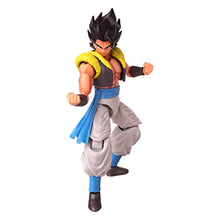 Dragon Ball Super Bandai America Dragon Stars Gogeta 6.5 Action Figure