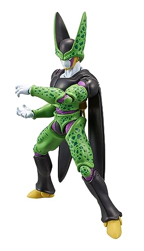 Dragon Ball Super - Dragon Stars - Cell Final Form, 6.5