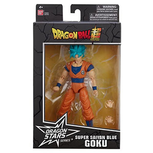 Dragon Ball Dragon Star Series Super Saiyan Goku Figure