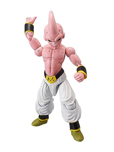 Dragon Ball Super - Dragon Stars - Majin Buu Final Form, 6.5