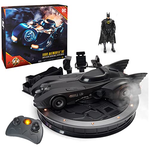  LEGO Batman - The Batmobile: Ultimate Collectors' Edition :  Toys & Games