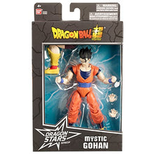 Dragon Ball Super - Dragon Stars - Mystic Gohan, 6.5" Action Figure