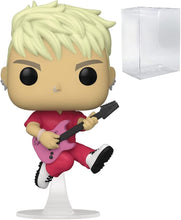 Machine [Gun] Kelly Funko Rocks Vinyl (Bundled with Box Protector)