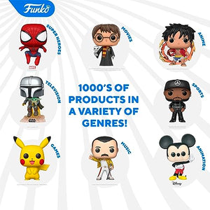 Funko Pop! Marvel: Captain America: Civil War Build A Scene - Black Panther, Amazon Exclusive, Figure 3 of 12