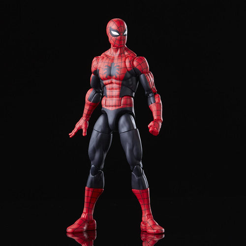 Spider-Man Marvel Legends Series 60th Anniversary Amazing Fantasy