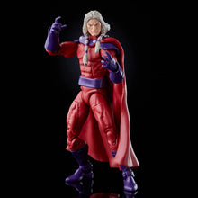 Hasbro Marvel Legends Series Magneto