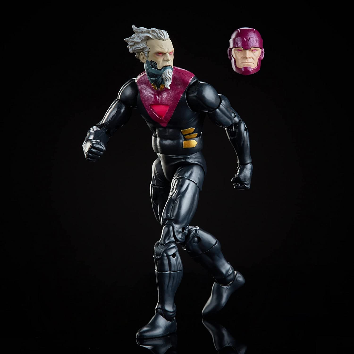 Marvel Legends Series X-Men Sentinel Haslab Exclusive 26