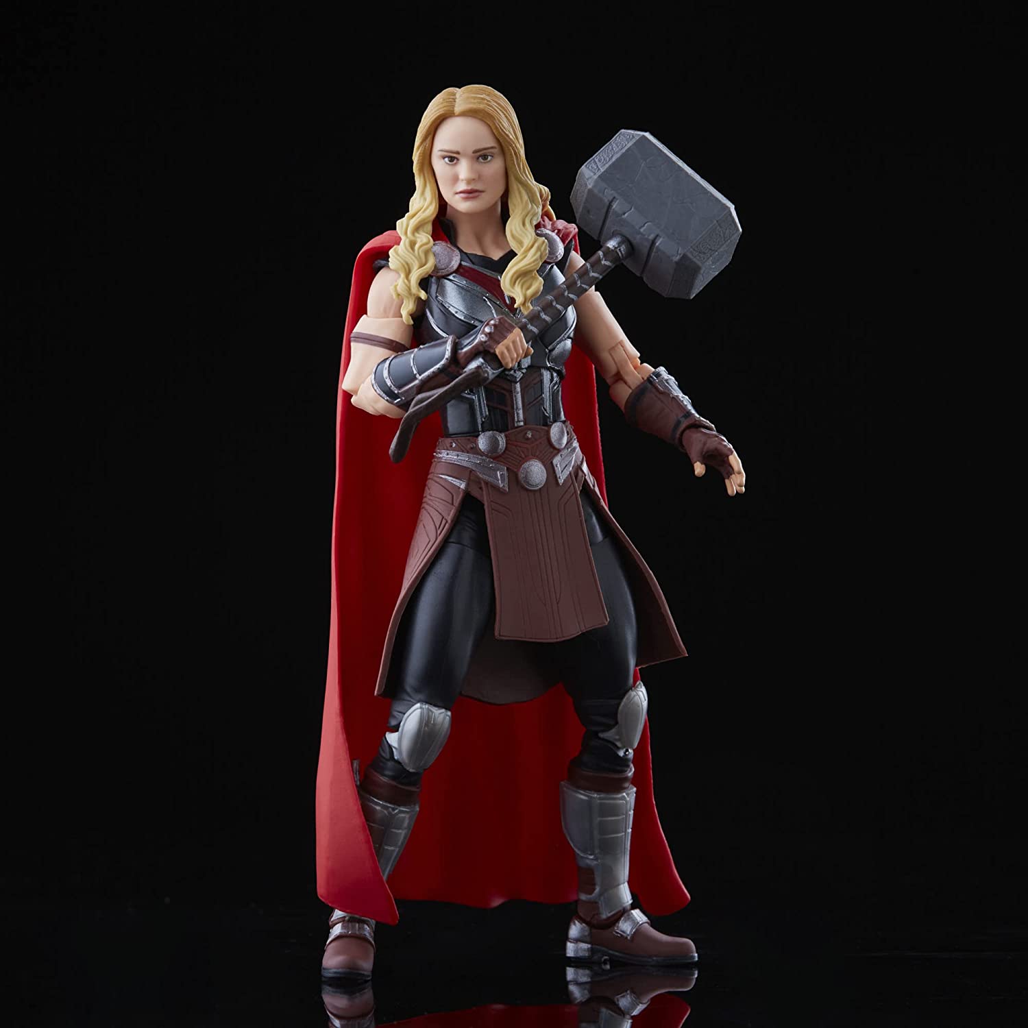  Marvel Legends Series Thor: Love and Thunder Thor