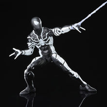 Spider-Man Marvel Legends Series Future Foundation (Stealth Suit)